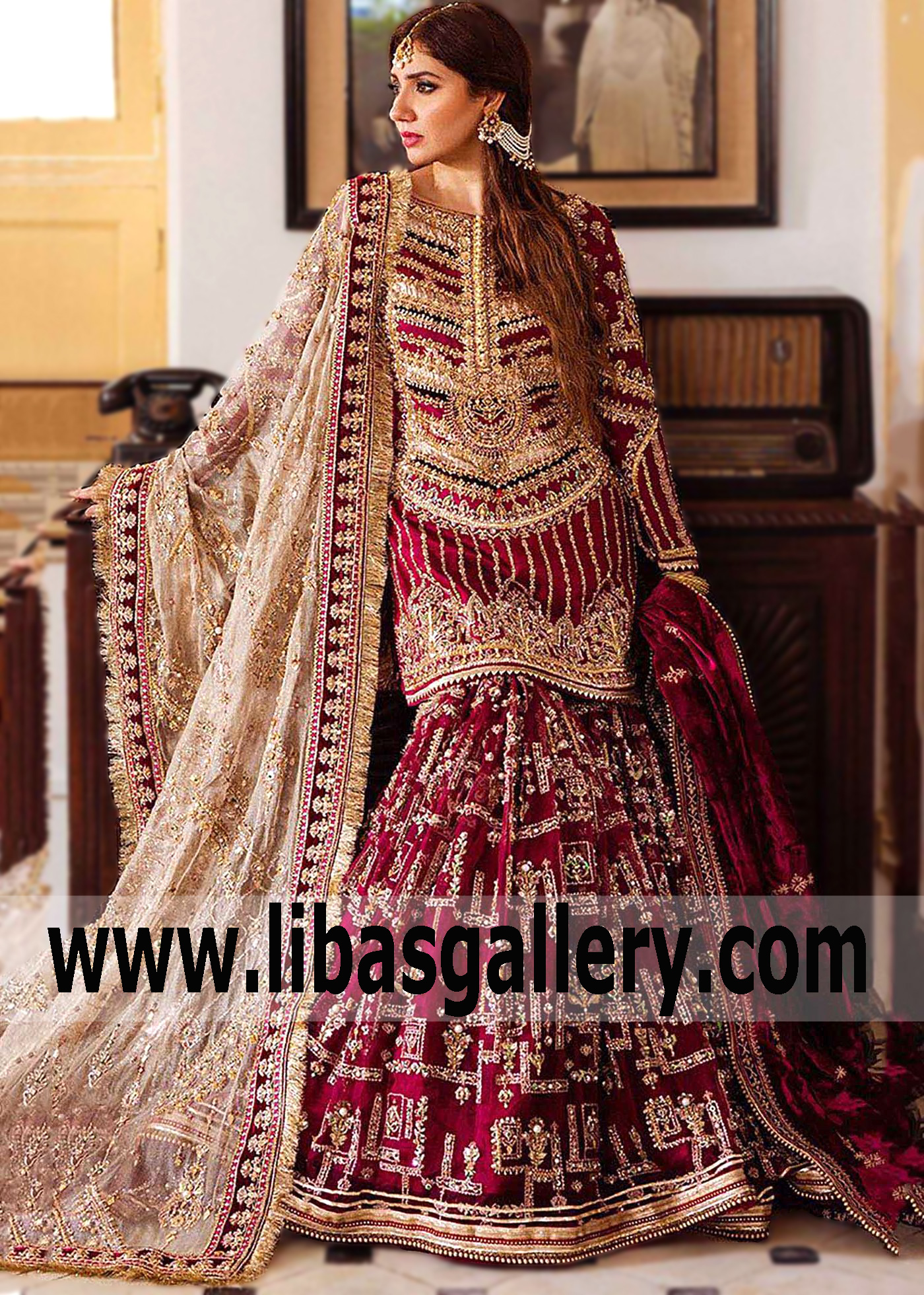 asian wedding outfits 2020